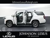 Thumbnail of 2021 Iridescent Pearl Tricoat Chevrolet Tahoe