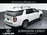 Thumbnail of 2021 Iridescent Pearl Tricoat Chevrolet Tahoe