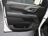 Thumbnail of 2021 Iridescent Pearl Tricoat Chevrolet Tahoe