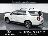 Thumbnail of 2021 Iridescent Pearl Tricoat Chevrolet Tahoe