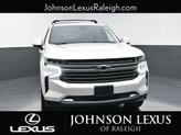 Thumbnail of 2021 Iridescent Pearl Tricoat Chevrolet Tahoe