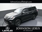 Photo of 2022 Caviar Lexus GX 460