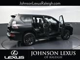 Thumbnail of 2022 Caviar Lexus GX 460
