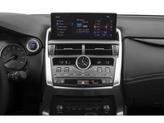 Thumbnail of 2021 Eminent White Pearl Lexus NX 300h