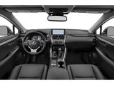 Thumbnail of 2021 Eminent White Pearl Lexus NX 300h