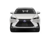 Thumbnail of 2021 Eminent White Pearl Lexus NX 300h