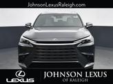 Thumbnail of 2025 Cloudburst Gray Lexus TX 350