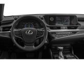 Thumbnail of 2020 Silver Lining Metallic Lexus ES 350