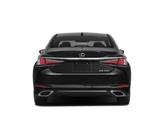Thumbnail of 2020 Silver Lining Metallic Lexus ES 350