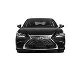 Thumbnail of 2020 Silver Lining Metallic Lexus ES 350