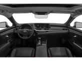 Thumbnail of 2020 Silver Lining Metallic Lexus ES 350
