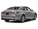 Thumbnail of 2020 Silver Lining Metallic Lexus ES 350