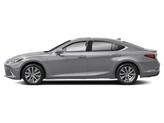 Thumbnail of 2020 Silver Lining Metallic Lexus ES 350