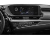 Thumbnail of 2020 Silver Lining Metallic Lexus ES 350