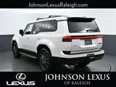 Thumbnail of 2025 Eminent White Pearl Lexus GX 550