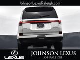 Thumbnail of 2025 Eminent White Pearl Lexus GX 550