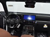 Thumbnail of 2025 Eminent White Pearl Lexus GX 550