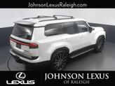 Thumbnail of 2025 Eminent White Pearl Lexus GX 550