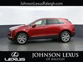 Thumbnail of 2019 Red Horizon Tintcoat Cadillac XT5