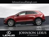 Thumbnail of 2019 Red Horizon Tintcoat Cadillac XT5
