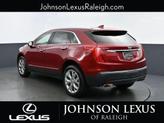 Thumbnail of 2019 Red Horizon Tintcoat Cadillac XT5