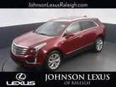 Thumbnail of 2019 Red Horizon Tintcoat Cadillac XT5