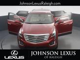 Thumbnail of 2019 Red Horizon Tintcoat Cadillac XT5