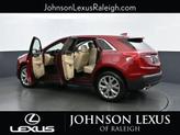 Thumbnail of 2019 Red Horizon Tintcoat Cadillac XT5