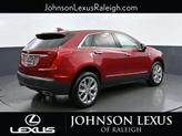 Thumbnail of 2019 Red Horizon Tintcoat Cadillac XT5
