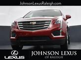 Thumbnail of 2019 Red Horizon Tintcoat Cadillac XT5