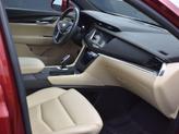 Thumbnail of 2019 Red Horizon Tintcoat Cadillac XT5