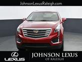 Thumbnail of 2019 Red Horizon Tintcoat Cadillac XT5