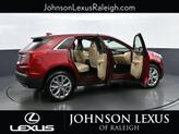 Thumbnail of 2019 Red Horizon Tintcoat Cadillac XT5