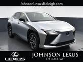 Thumbnail of 2025 Iridium Lexus RZ 300e