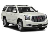 Thumbnail of 2020 White Frost Tricoat GMC Yukon