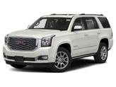 Photo of 2020 White Frost Tricoat GMC Yukon