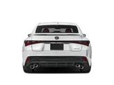 Thumbnail of 2023 Cloudburst Gray Lexus IS 500