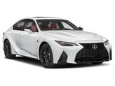 Thumbnail of 2023 Cloudburst Gray Lexus IS 500