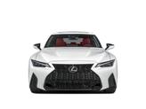 Thumbnail of 2023 Cloudburst Gray Lexus IS 500