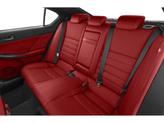 Thumbnail of 2023 Cloudburst Gray Lexus IS 500