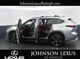 Thumbnail of 2022 Celestial Silver Metallic Toyota Highlander
