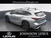 Thumbnail of 2022 Celestial Silver Metallic Toyota Highlander