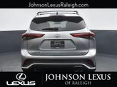 Thumbnail of 2022 Celestial Silver Metallic Toyota Highlander