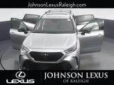 Thumbnail of 2022 Celestial Silver Metallic Toyota Highlander
