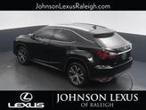 Thumbnail of 2021 Caviar Lexus RX 350