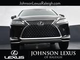 Thumbnail of 2021 Caviar Lexus RX 350