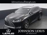 Thumbnail of 2021 Caviar Lexus RX 350