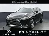 Thumbnail of 2021 Caviar Lexus RX 350