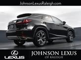 Thumbnail of 2021 Caviar Lexus RX 350