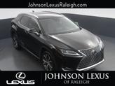 Thumbnail of 2021 Caviar Lexus RX 350